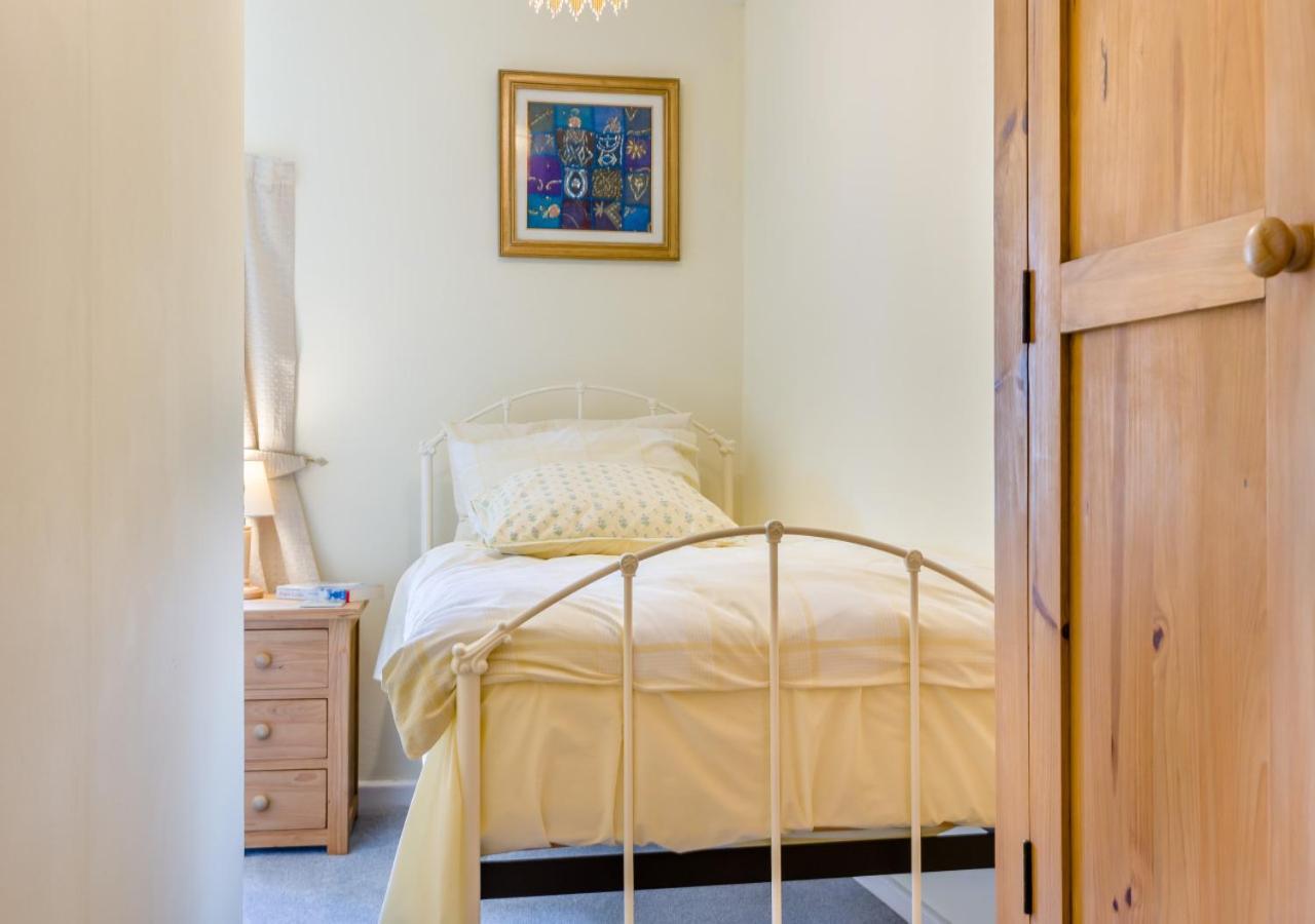 3 Church Street Reepham  Екстер'єр фото