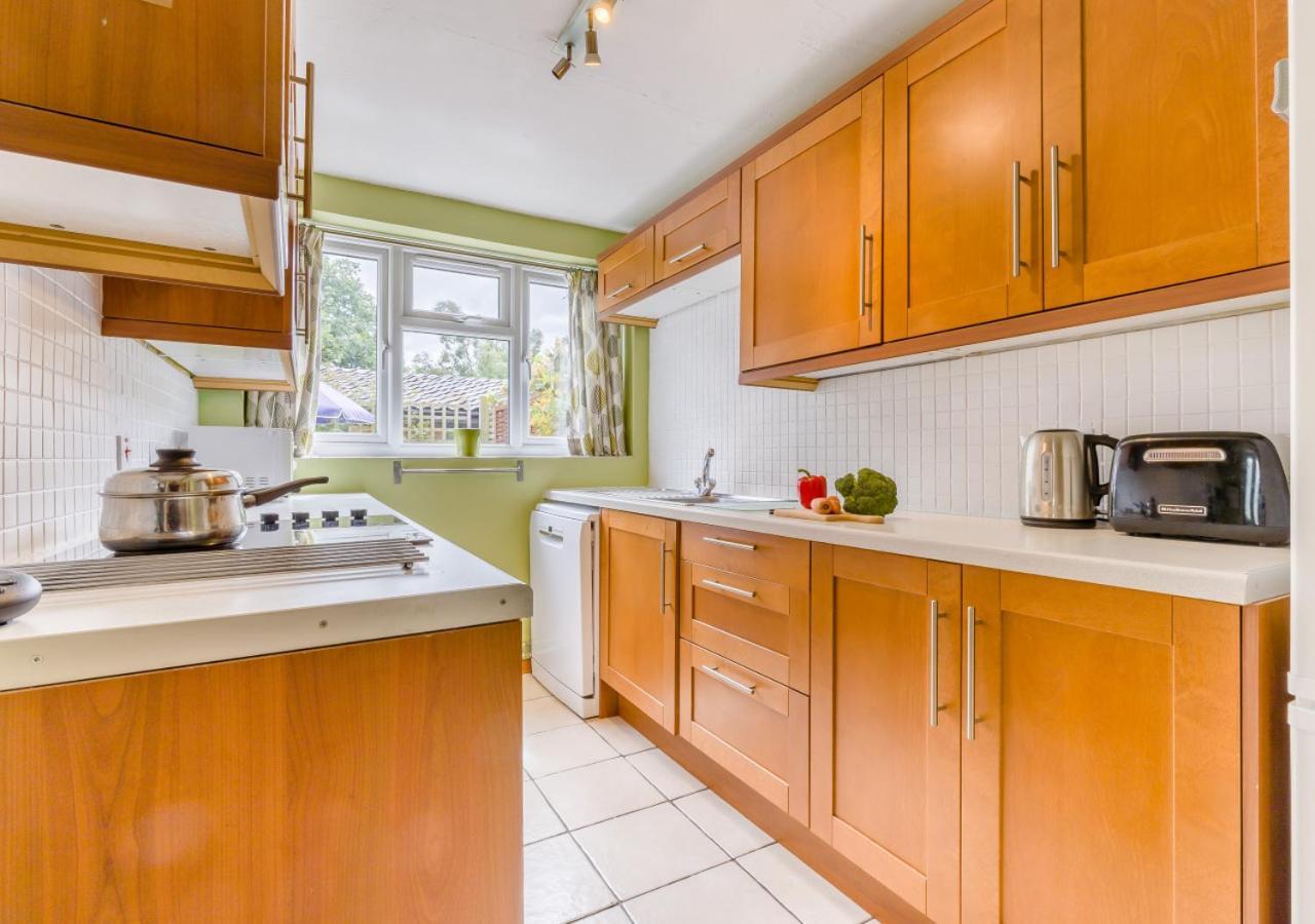 3 Church Street Reepham  Екстер'єр фото