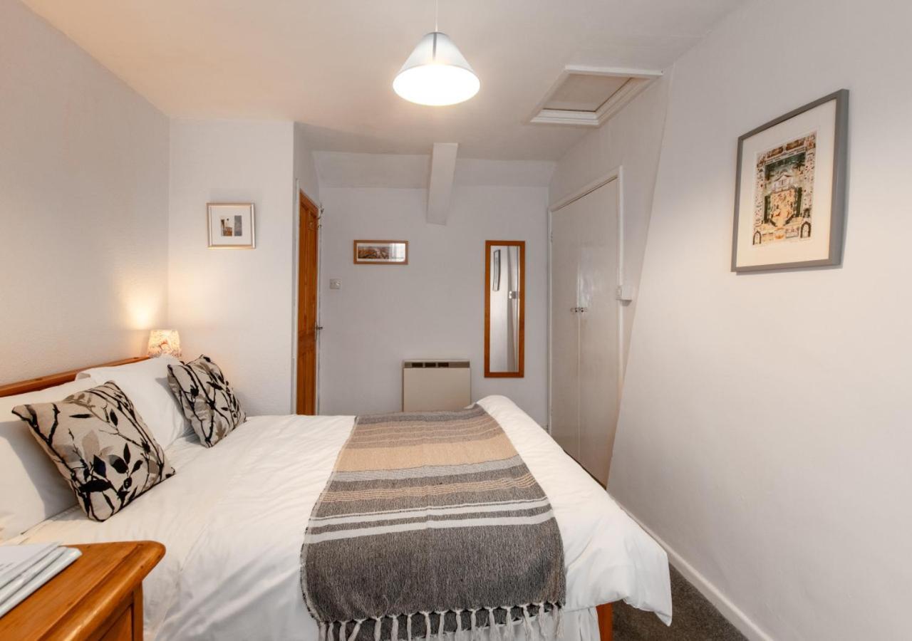3 Church Street Reepham  Екстер'єр фото