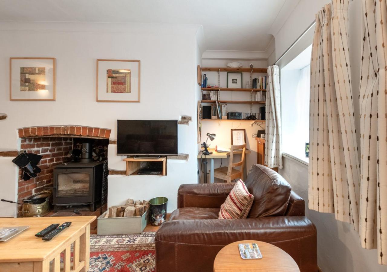 3 Church Street Reepham  Екстер'єр фото